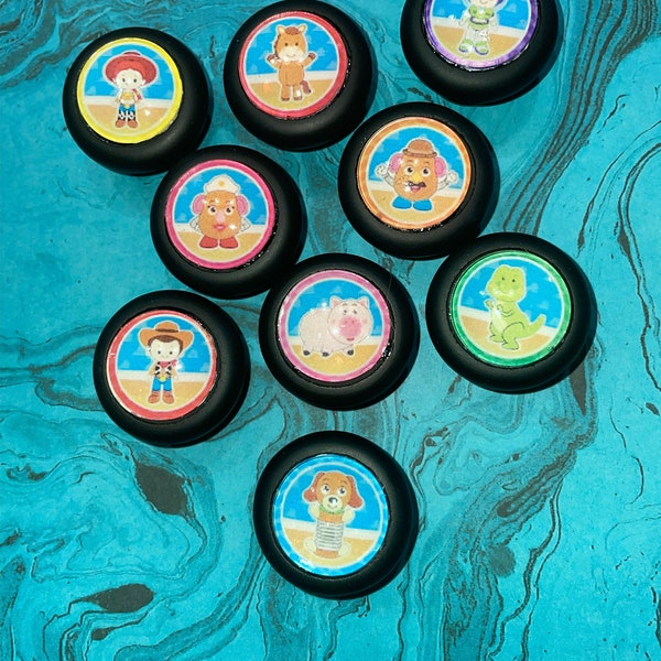 Toy Story Mr Potato Head Baby Etsy