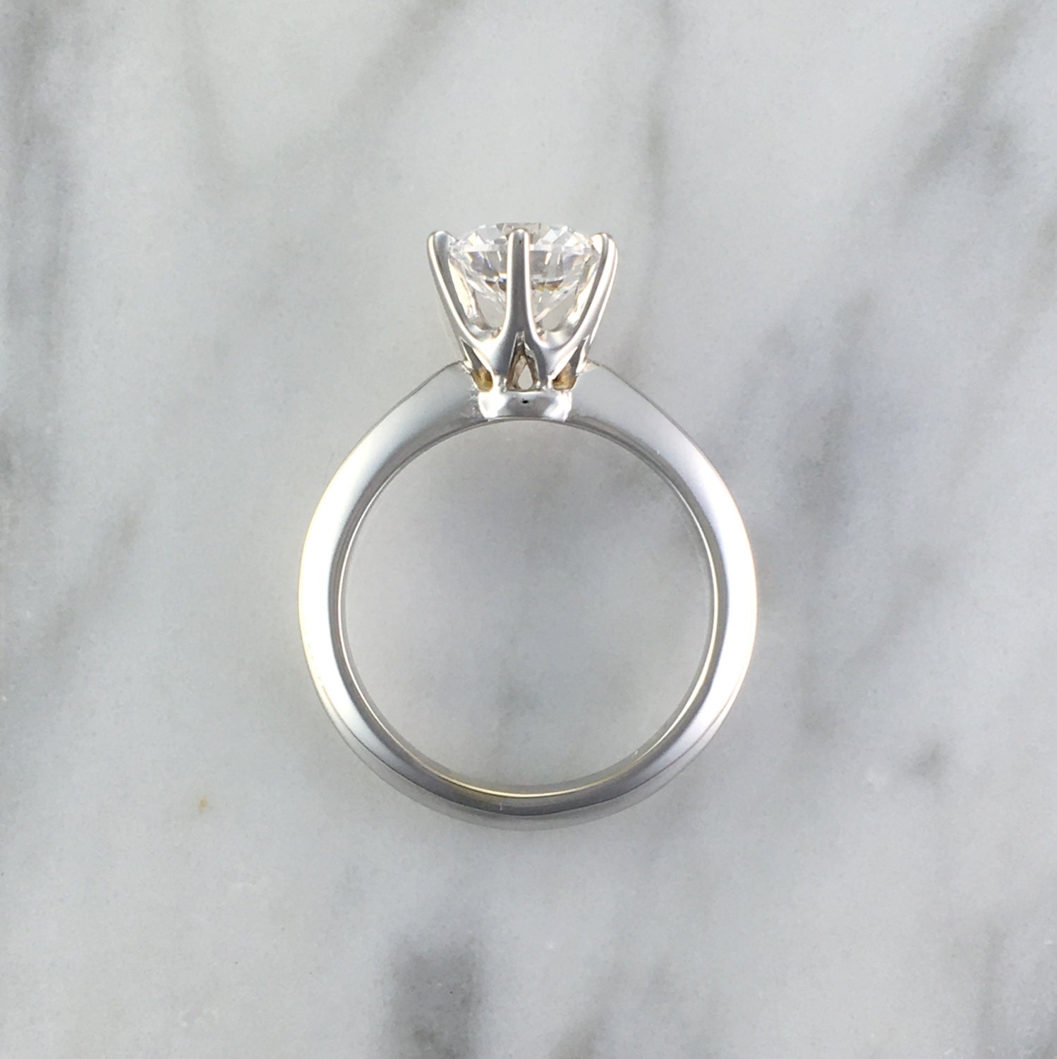 6 prong cathedral setting deals