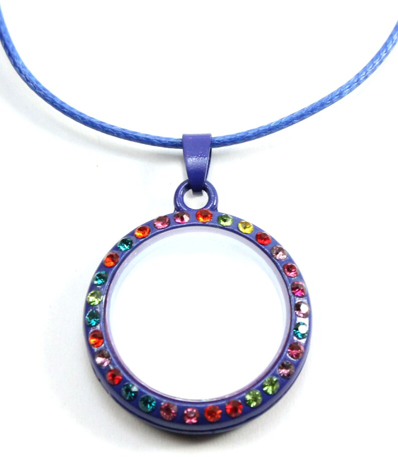 Girls Necklace Best Girls Gift Girls Locket Personalized Etsy