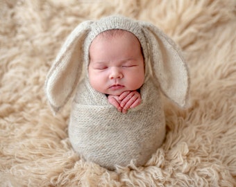 Bonnet Lapin Etsy Bonnet Lapin Etsy