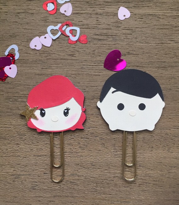 prince eric tsum tsum
