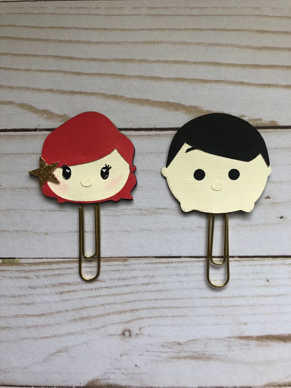 prince eric tsum tsum