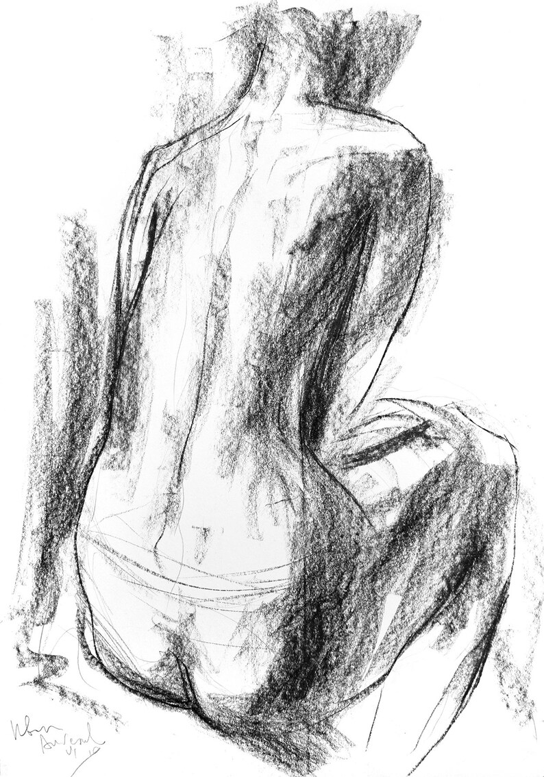 Set of 3 Wall Art Prints Black and White Prints Bedroom Wall - Etsy