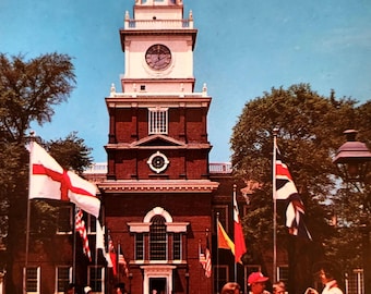 Henry Ford Museum Greenfield Village Dearborn, Michigan Real Photo Postcard Unused