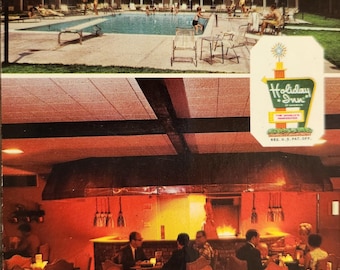 Holiday Inn Macon Georgia Unused