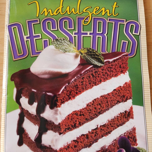 Pillsbury Best Recipe Pamphlet Appetizers, beverages, soups, vegetables, breads, cakes, bars, desserts and Much More 88 pages Color Photos