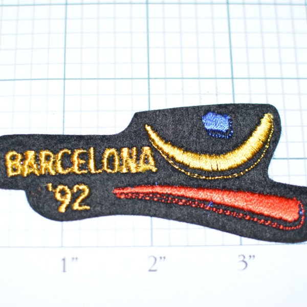Barcelona Fabric - Etsy