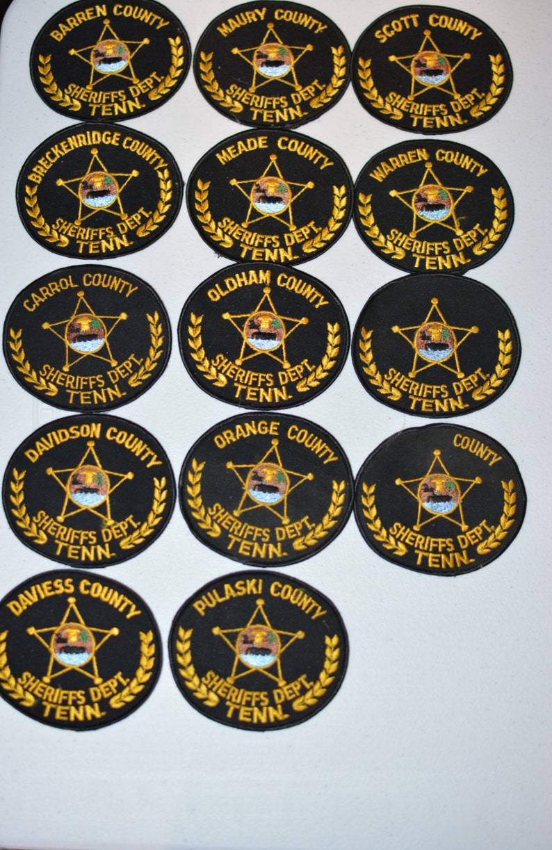 BRAND NEW TENNESSEE STATE ROCKER BIKER IRON ON PATCH BRAND NEW TENNESSEE STATE ROCKER BIKER IRON ON PATCH