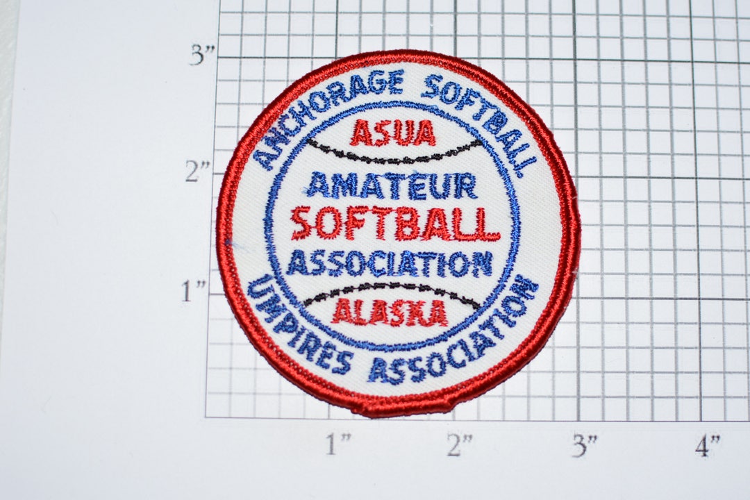 Anchorage Softball Umpires Association ASUA Amateur Alaska Sewon