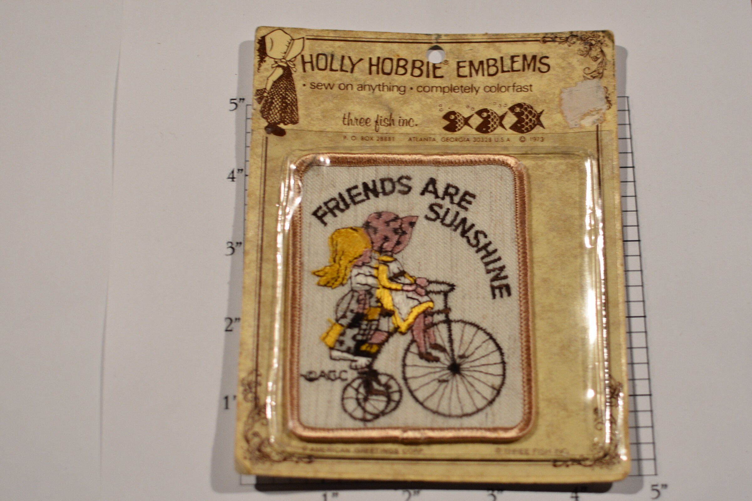 american greetings holly hobbie collectibles