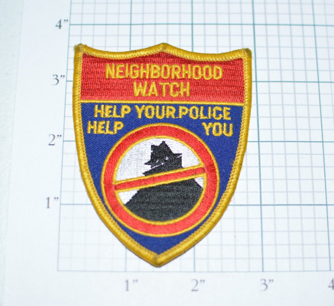 Police Patch  Brothterhood? Products