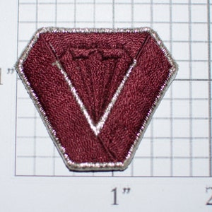 V LETTER Rhinestone Iron on Heat Transfer, Iron on Patches Letters, Iron on  Letters for Fabric, Letter Patches Iron On 
