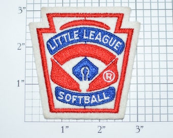 Co-Op Little League Baseball Bronx NY Logo Uniform Patch Vtg 2” Rare Unused 80s Co-Op Little League Baseball Bronx NY Logo Uniform Patch Vtg 2” Rare Unused 80s