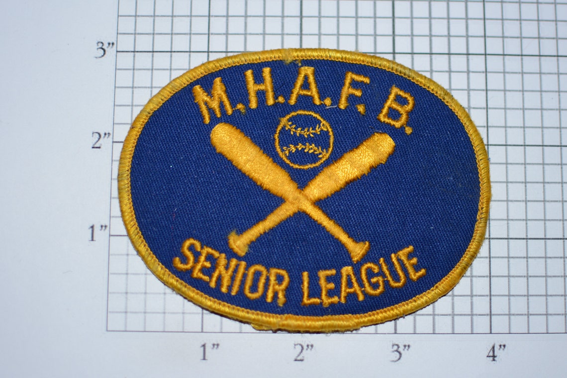 MHAFB Mountain Home Air Force Base Idaho Senior League Etsy España