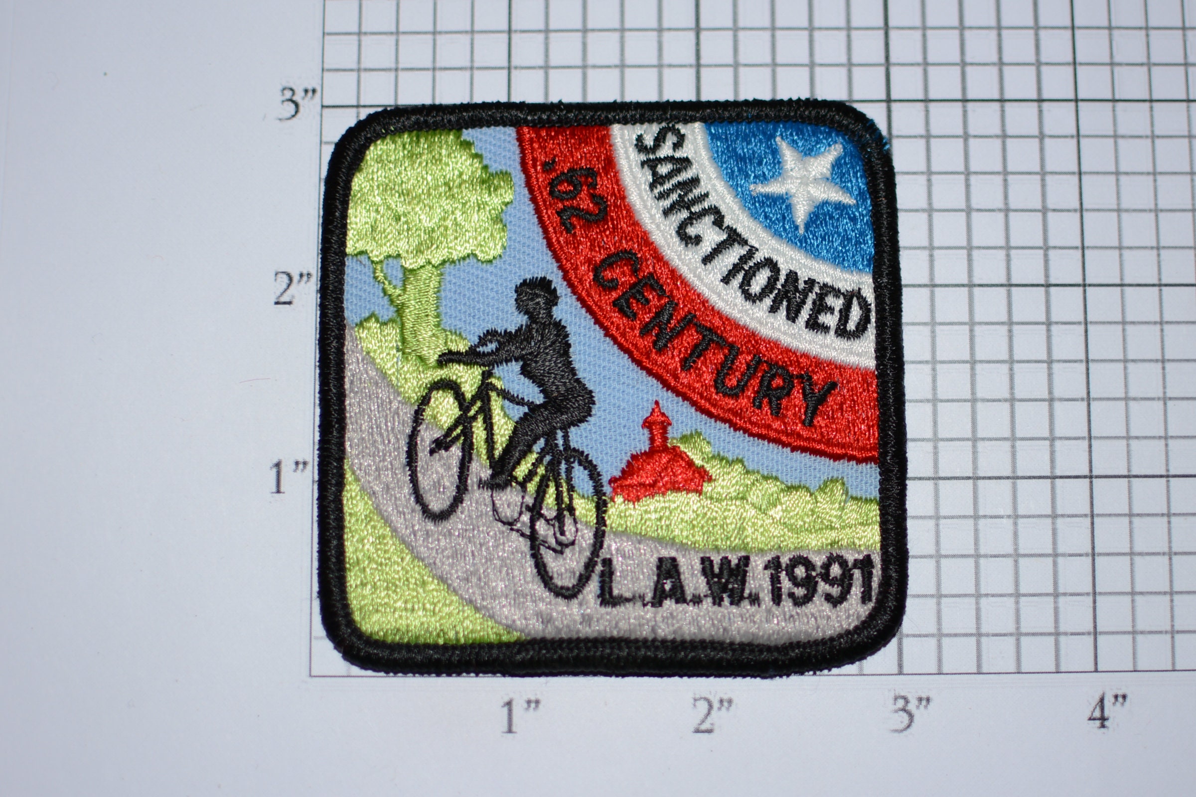 Bicycle patches sales