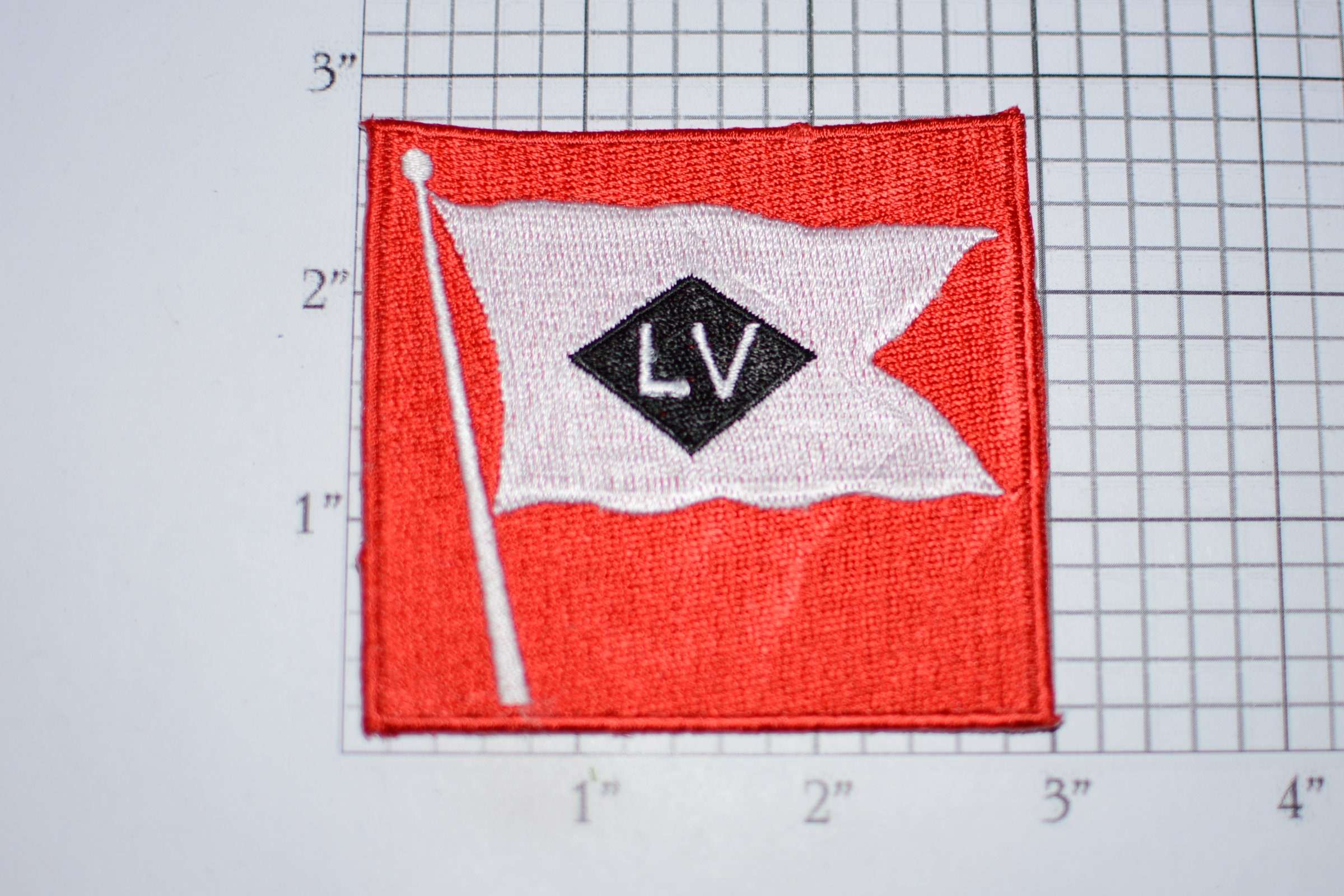 lv patches for clothes