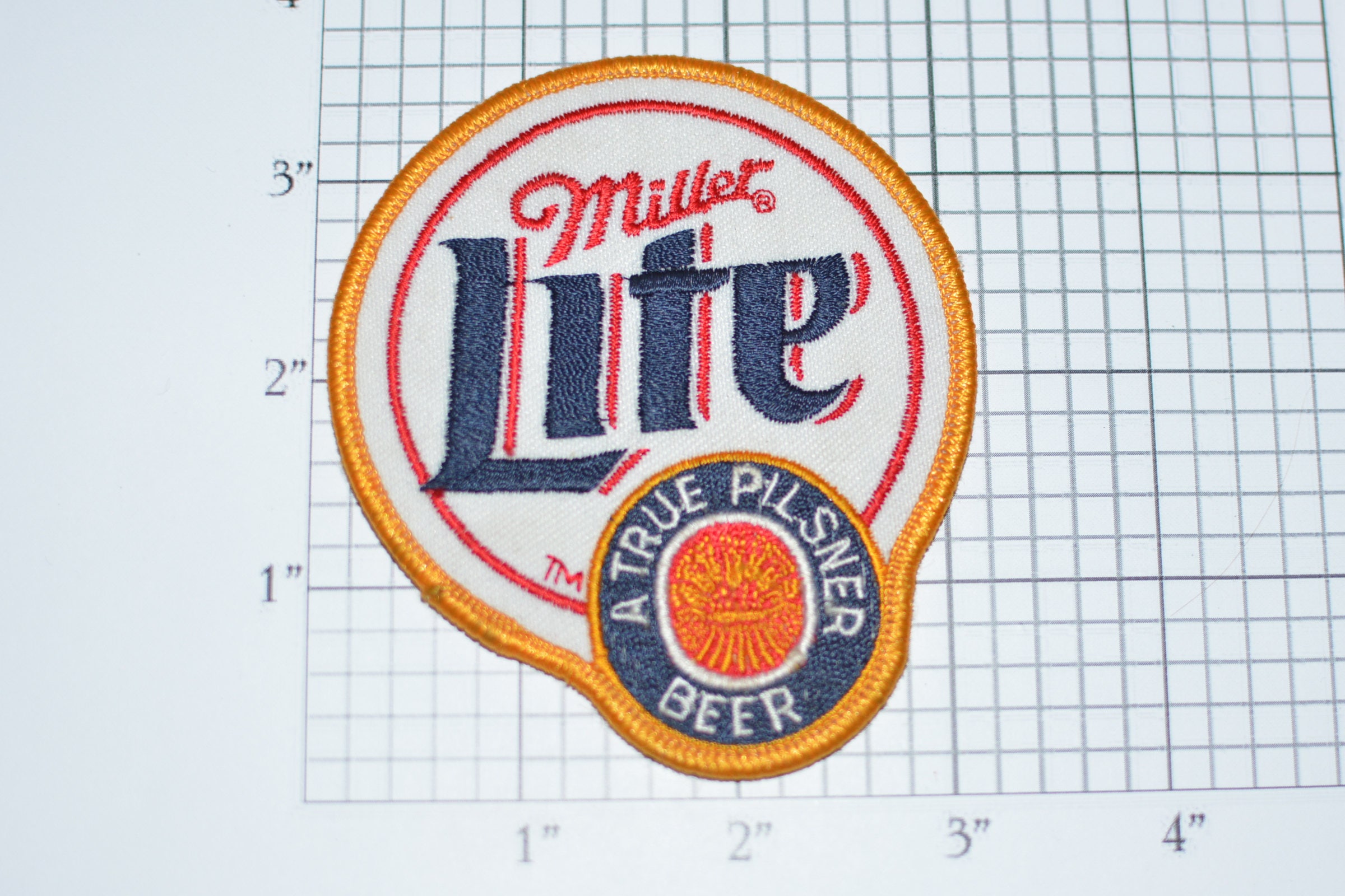 miller lite backpack