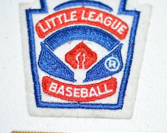 Co-Op Little League Baseball Bronx NY Logo Uniform Patch Vtg 2” Rare Unused 80s Co-Op Little League Baseball Bronx NY Logo Uniform Patch Vtg 2” Rare Unused 80s