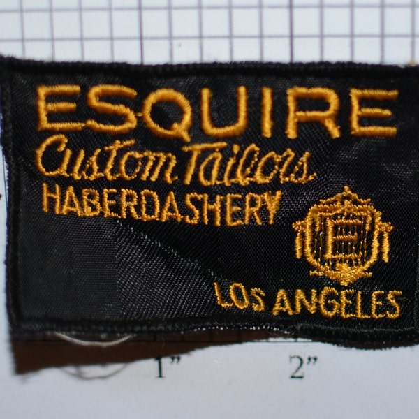 Los Angeles Uniform Etsy