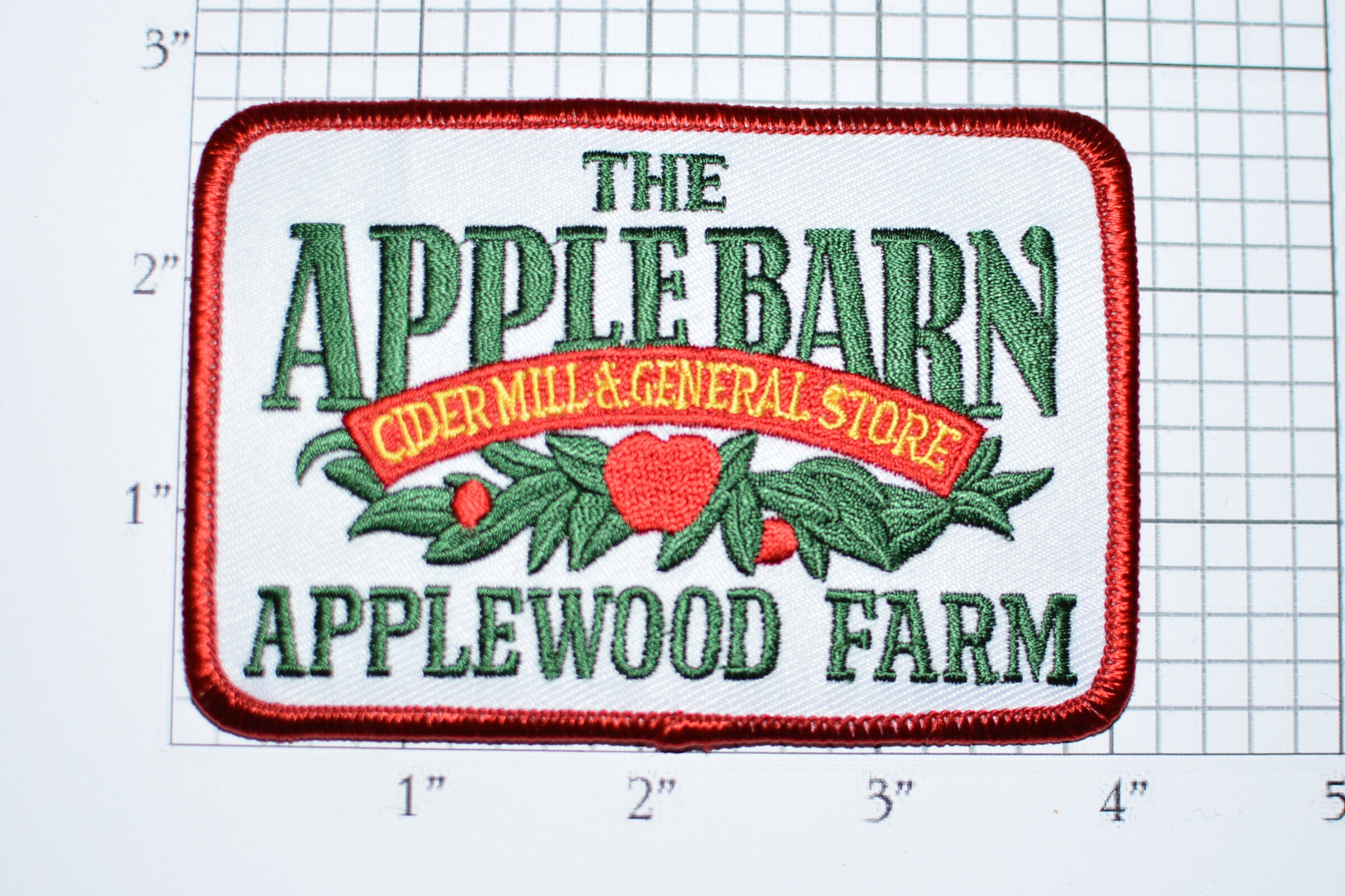 The Apple Barn Cider Mill General Store Applewood Farm