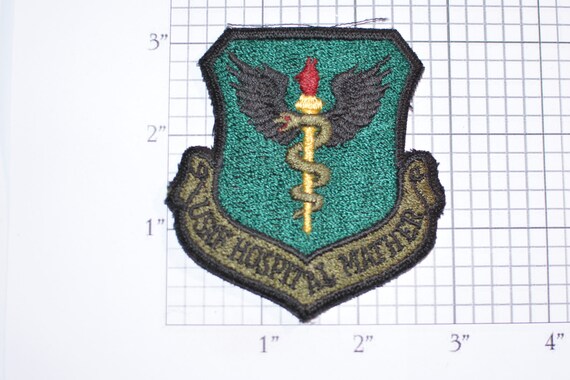 mather air force base va hospital