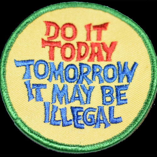 15 Toppe Termoadesive Con Design Cool | Per Abbigliamento E Zaini | Stile Cranio E Floreale - Foto 7