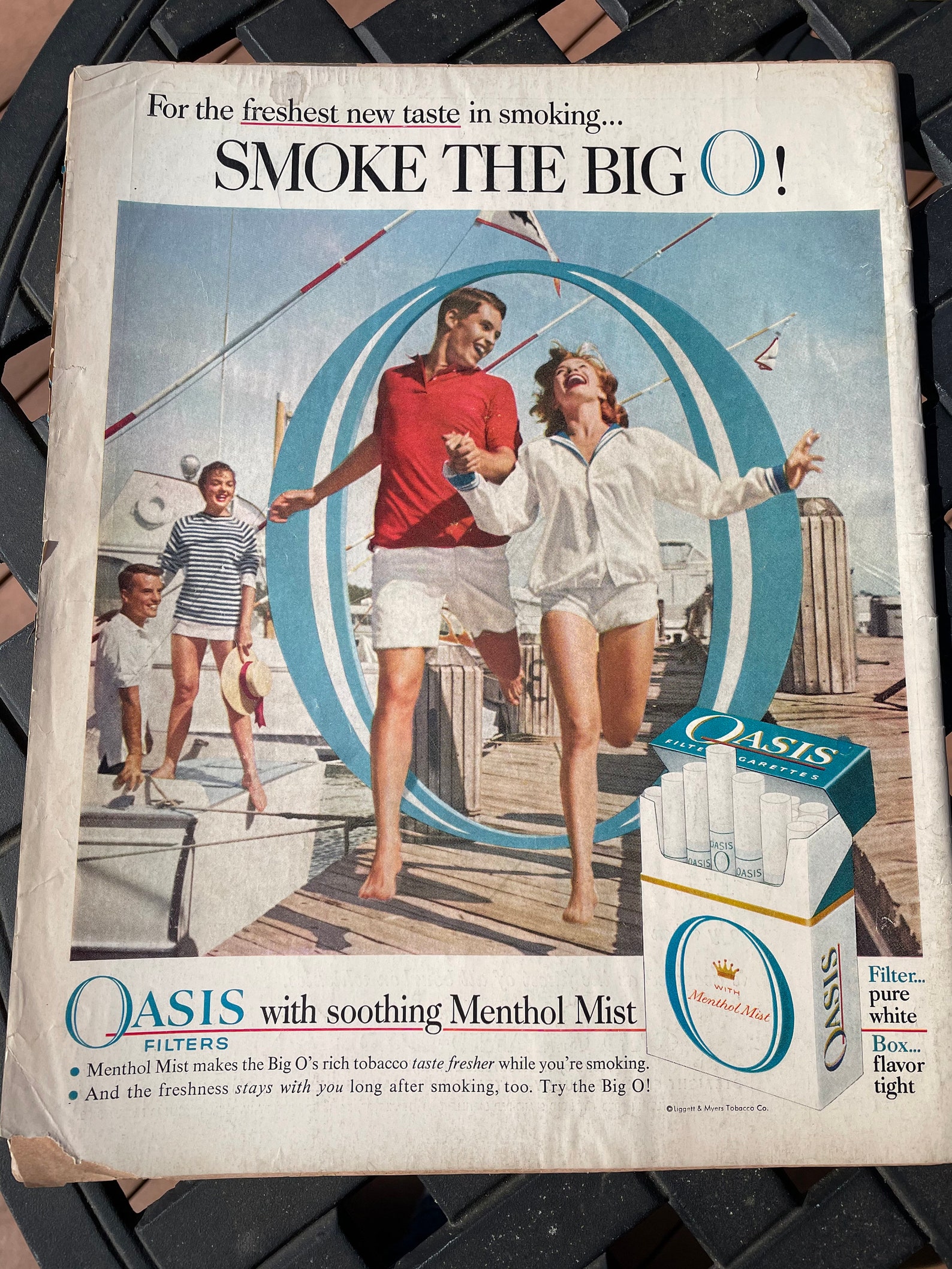 Vintage Look Magazines 3 1958 1962 A look back in time Etsy