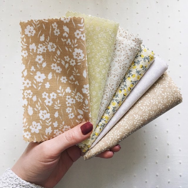 Set of 10 Country Garden Flower Seed Wedding Favours With Etsy UK