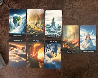 Story Unlock Reading