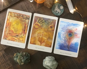 Journey with Grief Reading