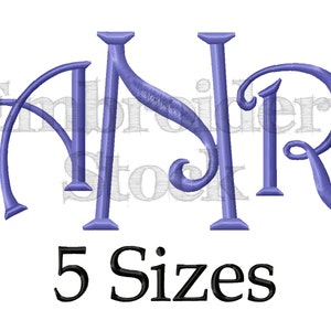 Harrington Embroidery Font For Embroidery Monogram Font Machine Embroidery Fonts Design Embroidery