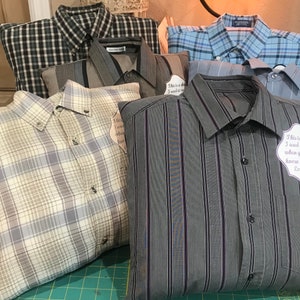 Collared Memory Pillows Loved Ones Clothing