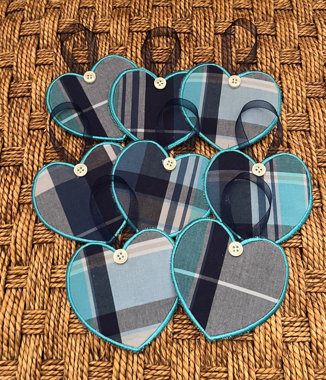 Memorial Ornaments Loved Ones Clothing Memorial Ornaments Etsy