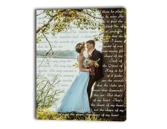 1st Anniversary Gift, Wedding Anniversary Gift for Wife