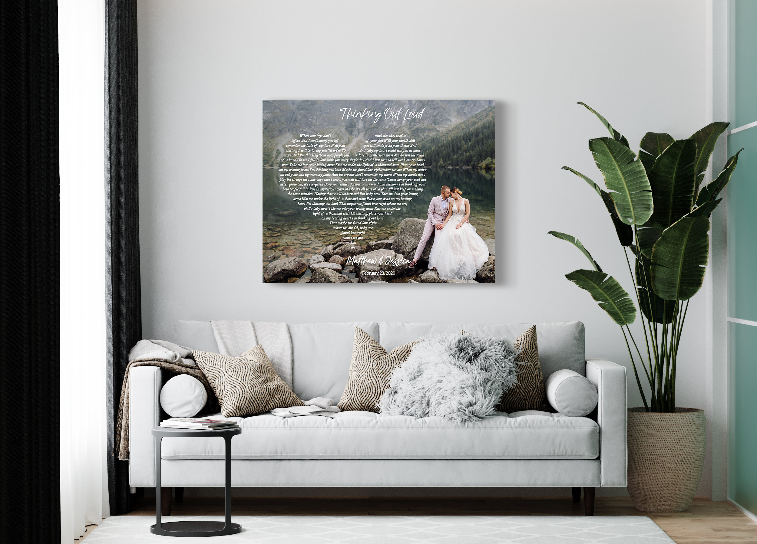 Wedding Song Canvas, Heart Shaped Wedding Lyrics, Wedding Anniversary Wedding Song Canvas, Heart Shaped Wedding Lyrics, Wedding Anniversary