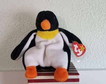 Ty Beanie Baby Bären | Etsy