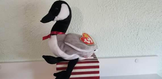 loosy ty beanie baby value