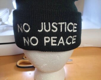 Sin Justicia No Hay Paz Gordurada