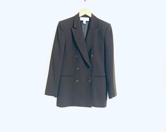 90s office attire