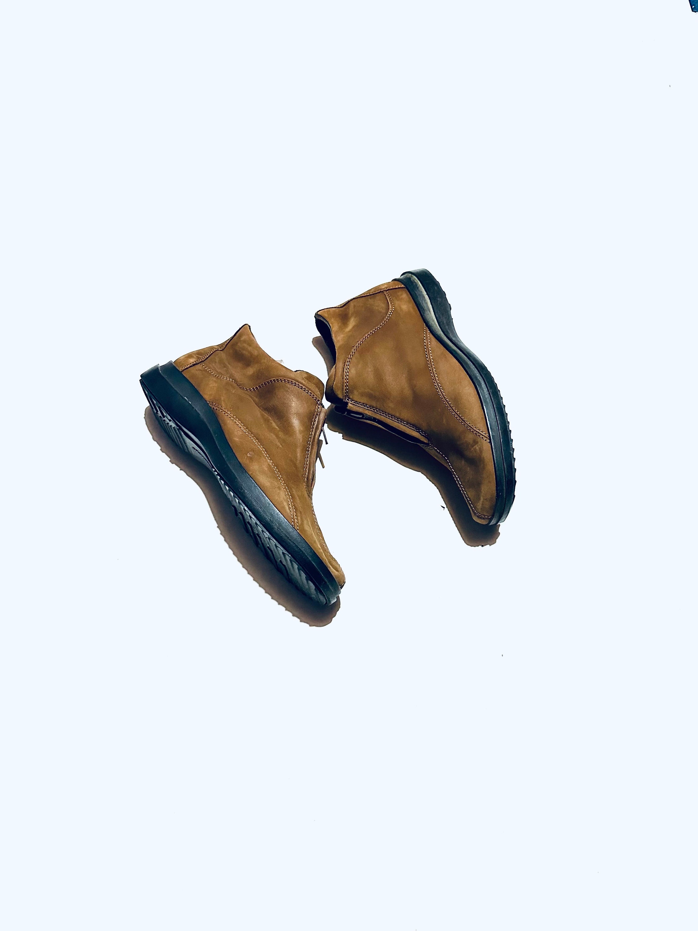 90s rockport shop boots