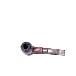 Belgium Tobacco Pipe