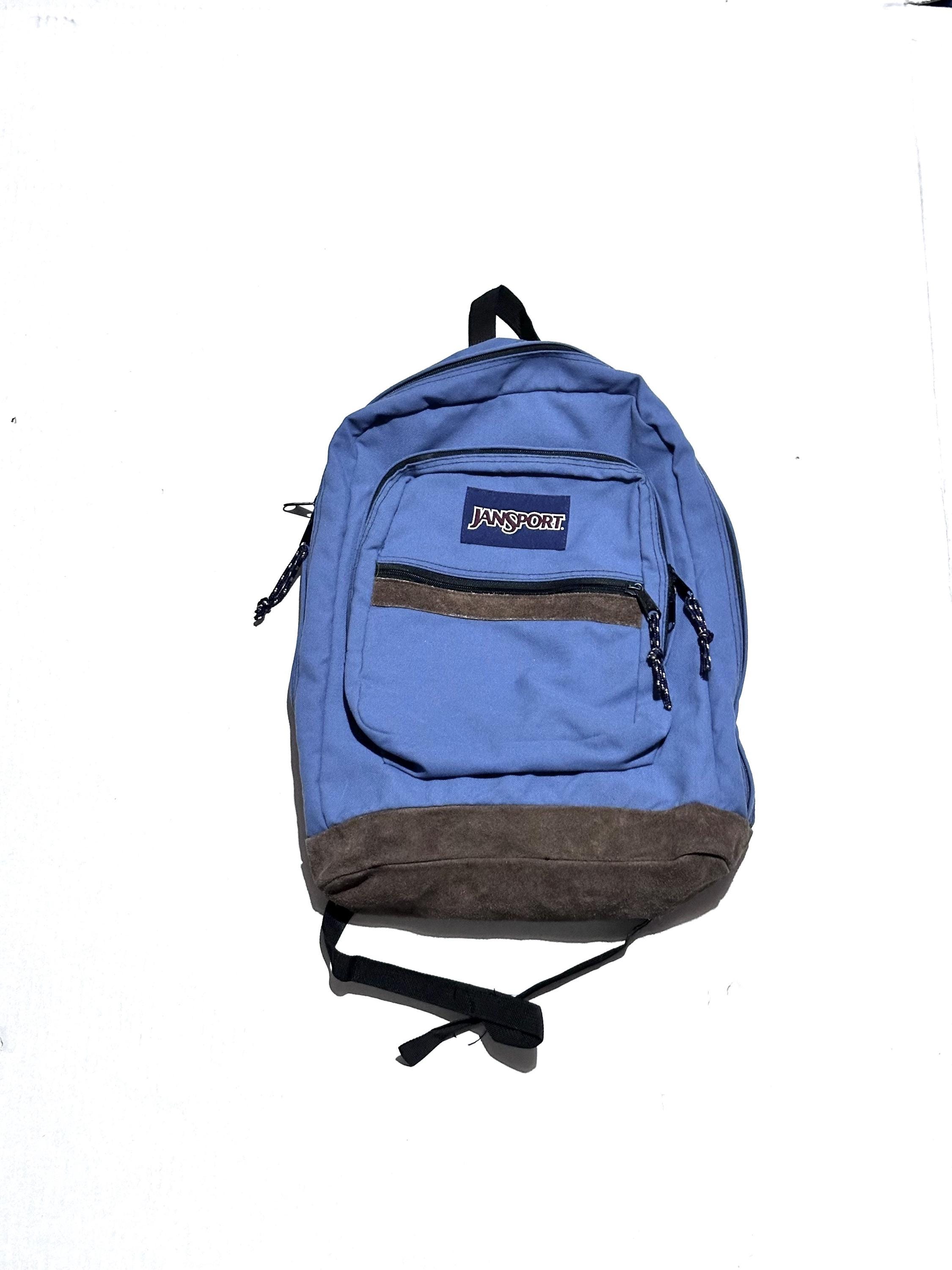 Vintage Jansport - Etsy