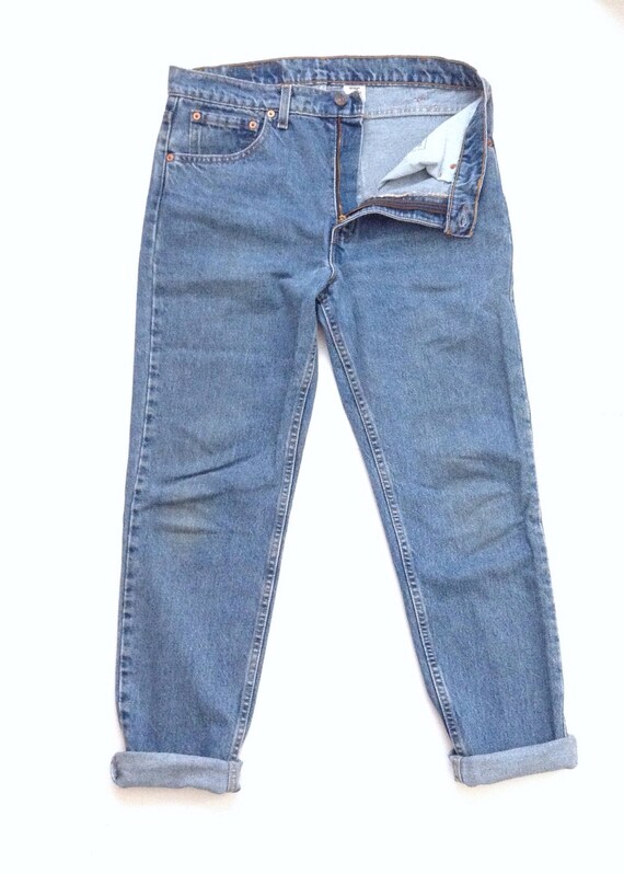 levis 512 w32 l30
