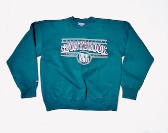 Stony Brook University, Stony Brook Sweatshirt, University