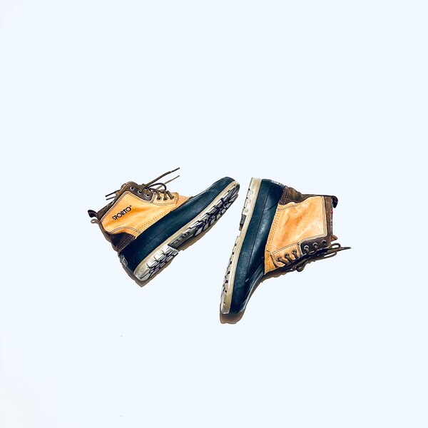 classic duck boots