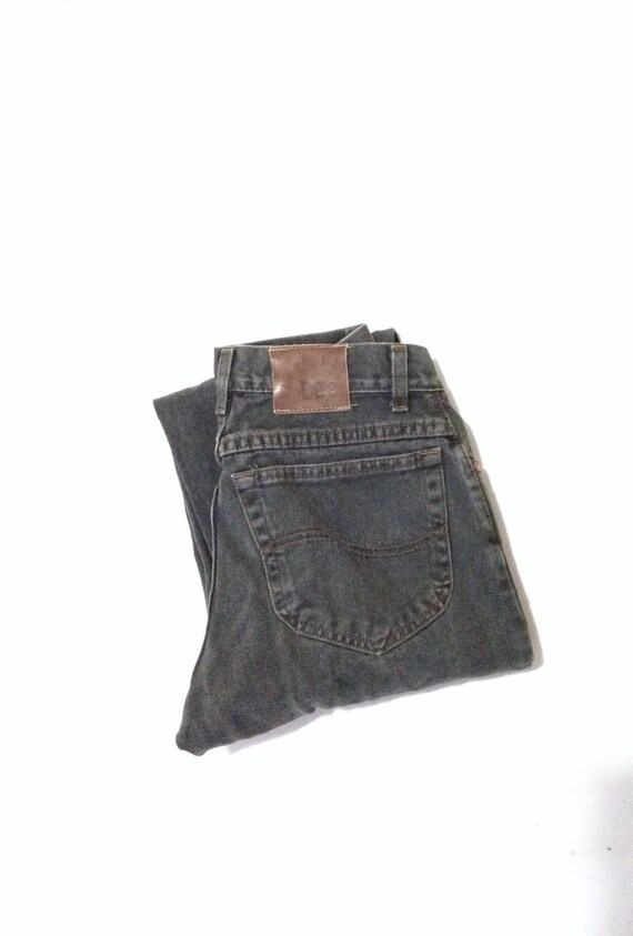 lee riveted ultimate 5 jeans