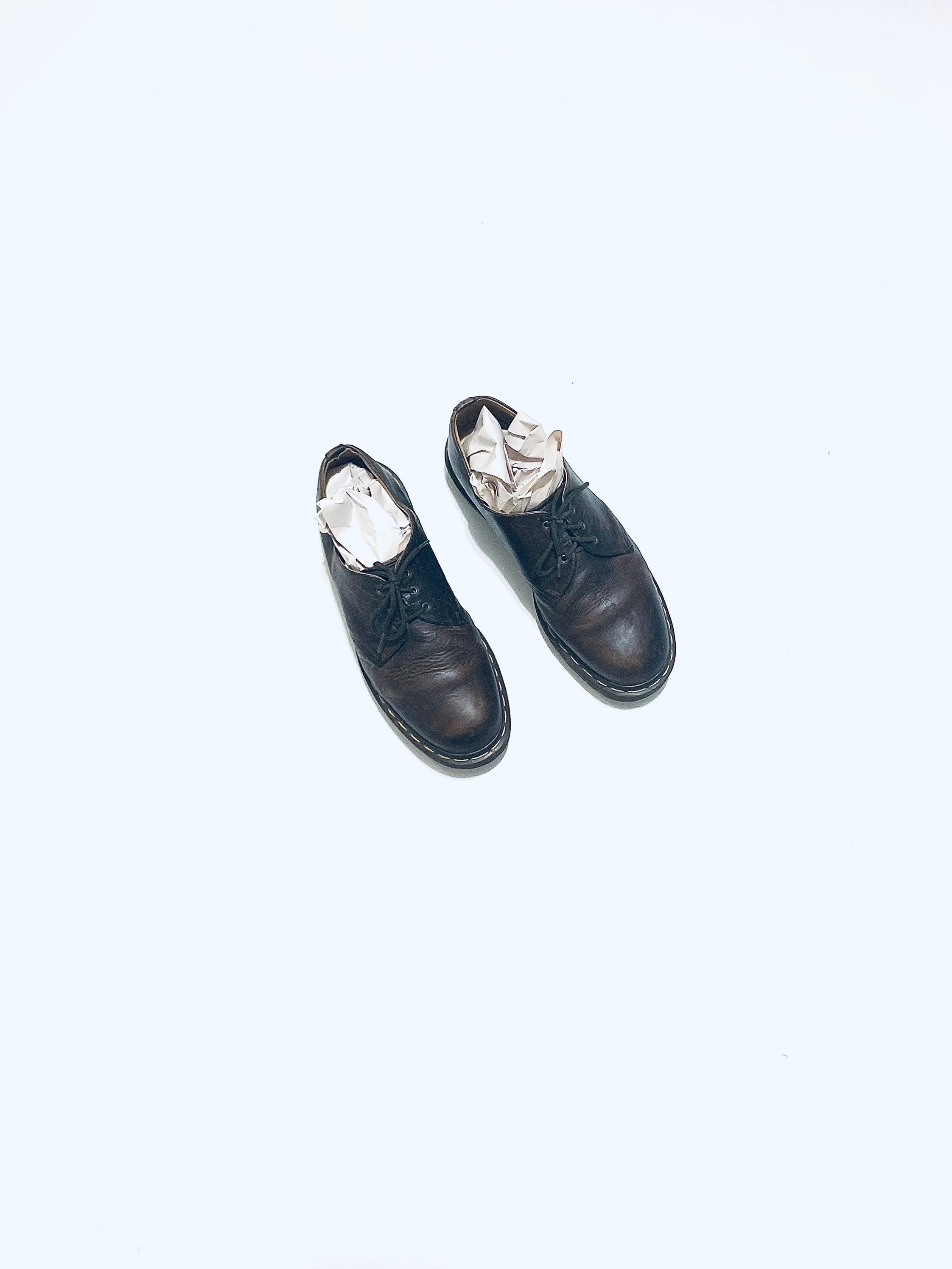 Dr Martens Air Cushion Sole - Etsy