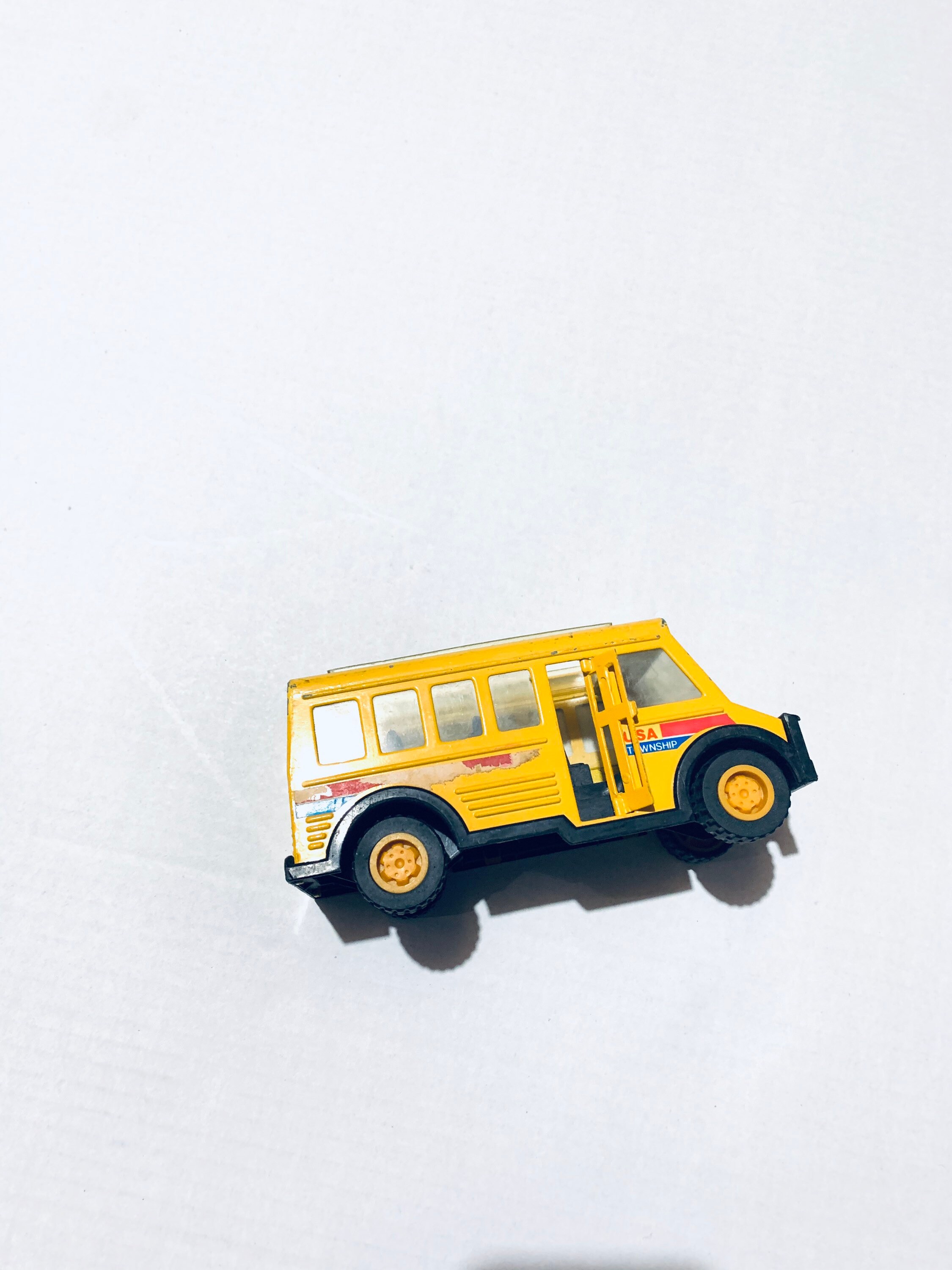 Toy School Bus - Etsy Toy School Bus - Etsy