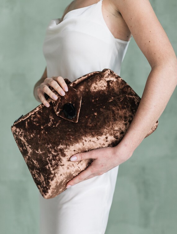 oversized clutch purses