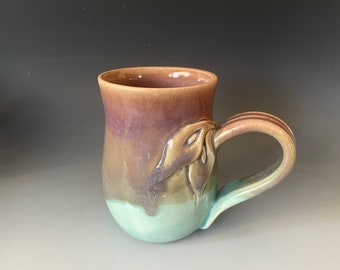 Delaware Bay Clay - Handmade Functional Pottery
